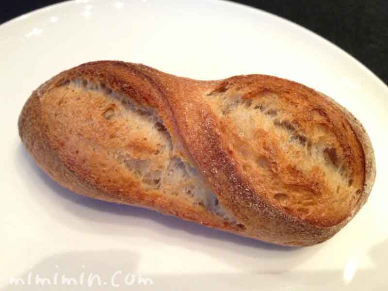 天然酵母のパン｜ラ ターブル ドゥ ジョエル・ロブショの画像