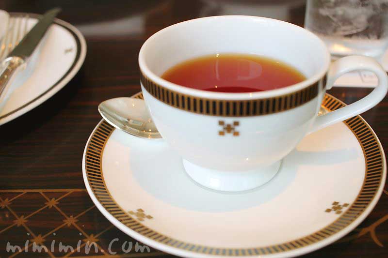 紅茶　インペリアルラウンジ アクアの写真