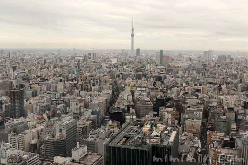 広東料理 センス（マンダリン オリエンタル 東京）の画像