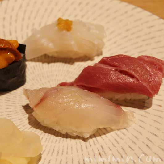昼のおまかせコース｜松栄 恵比寿東口店・寿司の画像