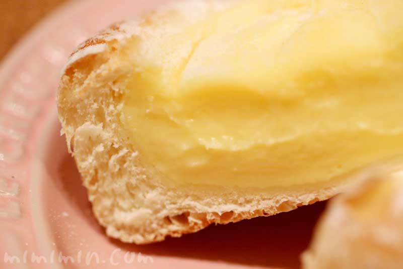 シェリュイ（代官山）のパンの画像
