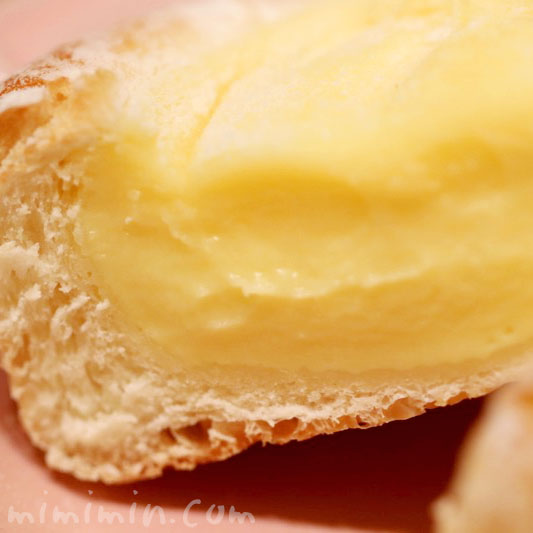 シェリュイ（代官山）のクリームパンの画像