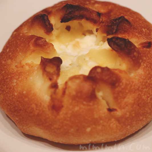 シェリュイのチーズフォンデュフランス｜代官山アドレス店の写真