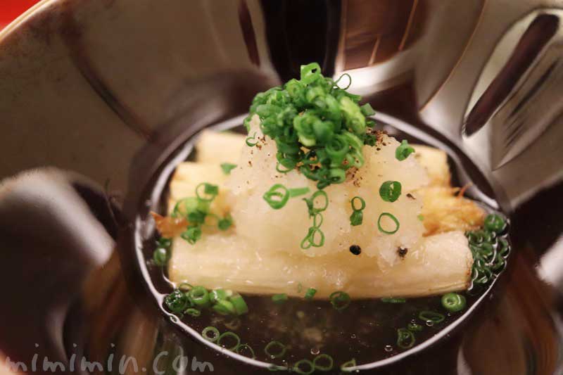 京しずくのディナー｜京料理（恵比寿）の画像